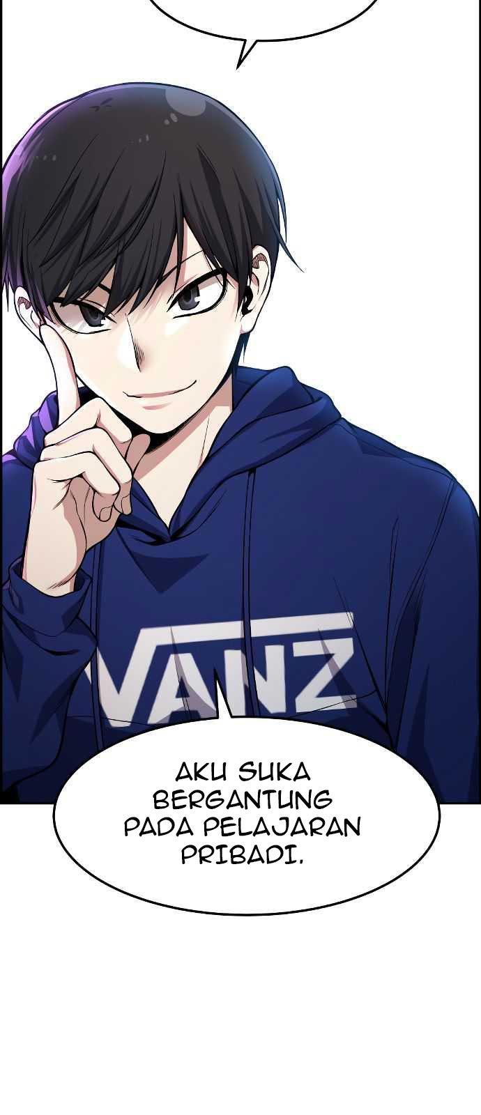 Gangnam Dokkaebi Chapter 30 Gambar 38
