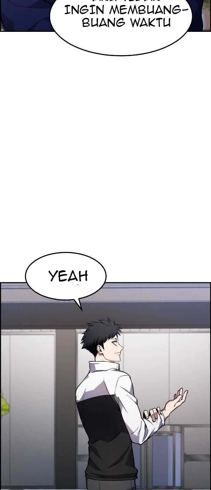 Gangnam Dokkaebi Chapter 30 Gambar 47