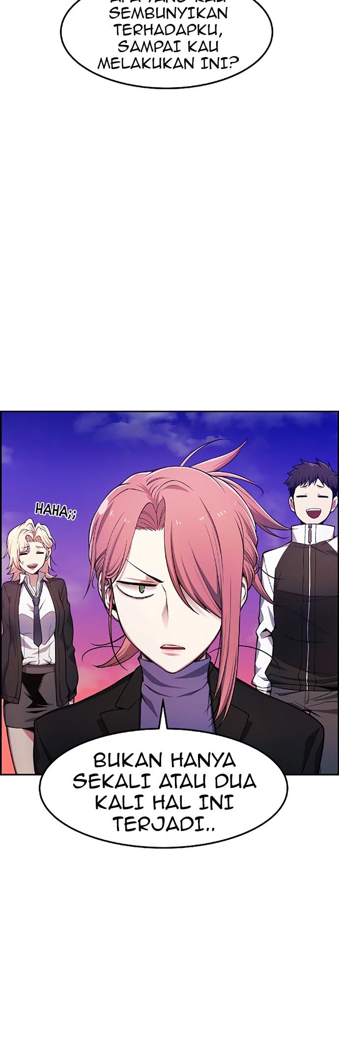 Baca  Gangnam Dokkaebi Chapter 29 Gambar 2