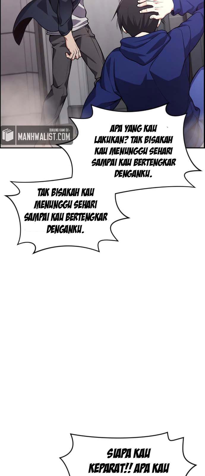 Gangnam Dokkaebi Chapter 29 Gambar 41