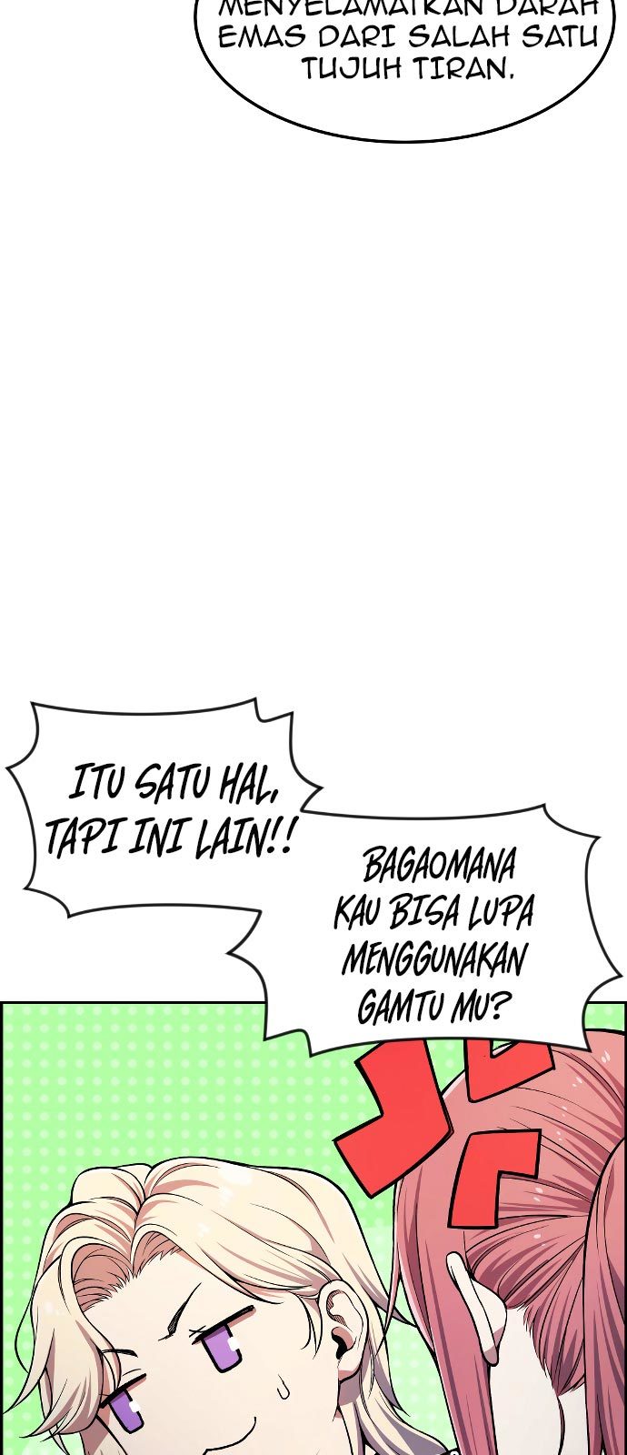 Gangnam Dokkaebi Chapter 29 Gambar 6