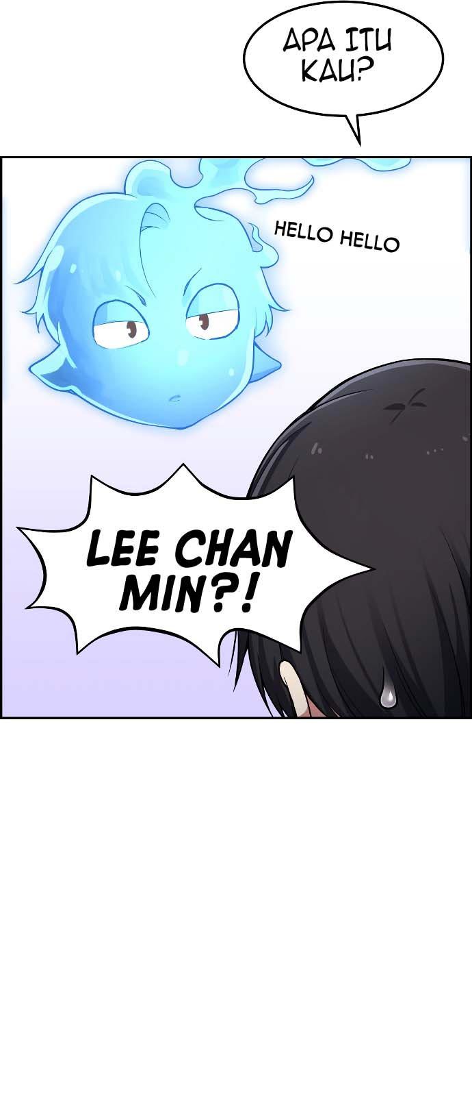 Gangnam Dokkaebi Chapter 29 Gambar 65