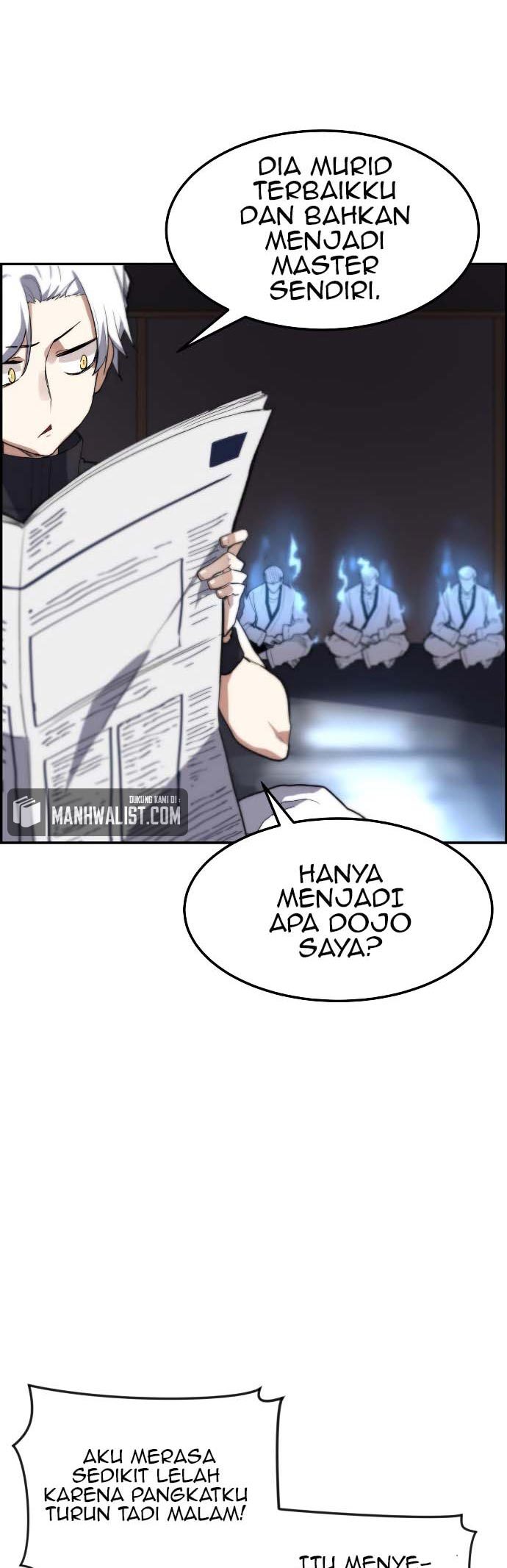 Gangnam Dokkaebi Chapter 29 Gambar 68