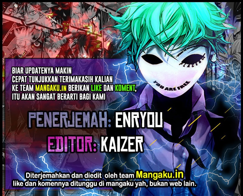 Baca Komik The Game Devil Chapter 10 Gambar 1