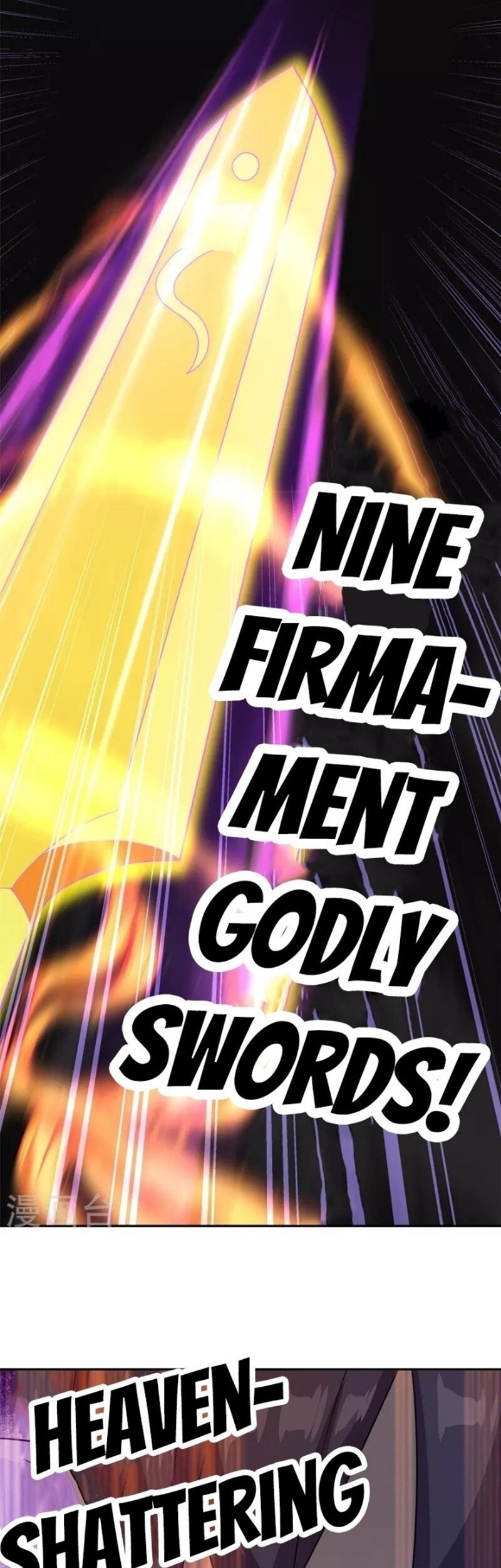 Peerless Soul Chapter 402 Gambar 25