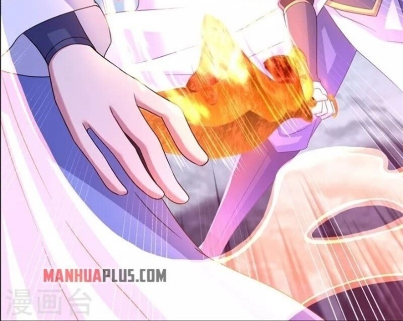 Peerless Soul Chapter 402 Gambar 15