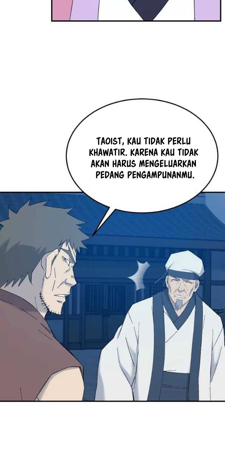 The Great Master Chapter 42 Gambar 27