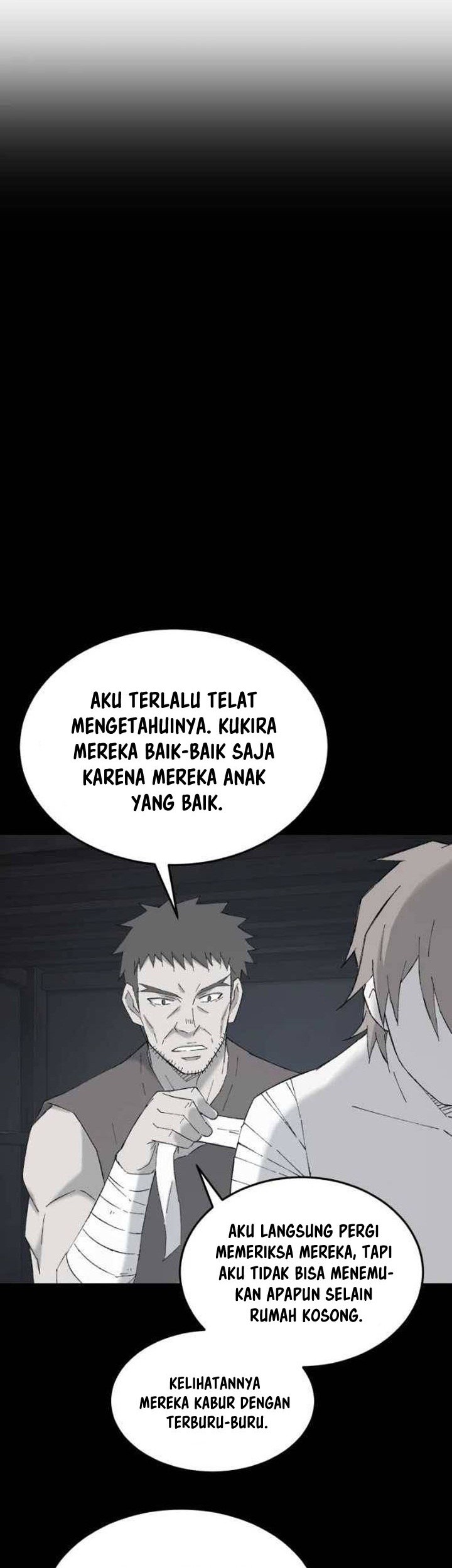 The Great Master Chapter 42 Gambar 36