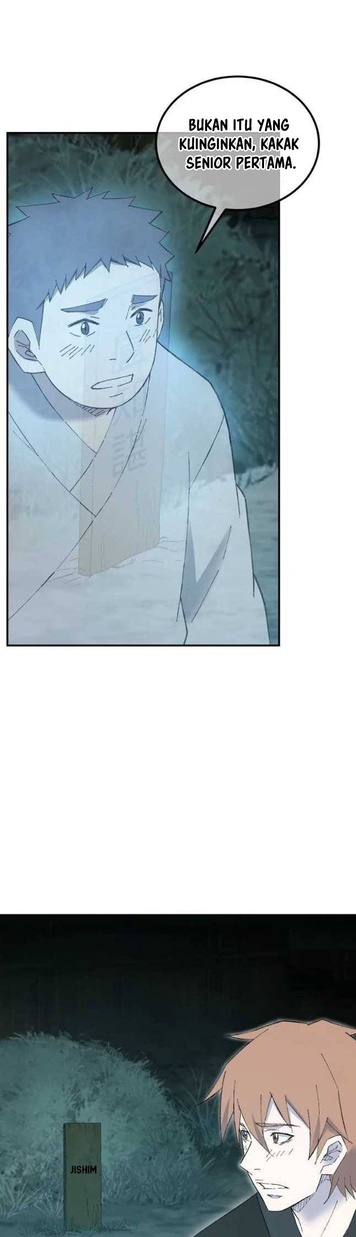 The Great Master Chapter 42 Gambar 56