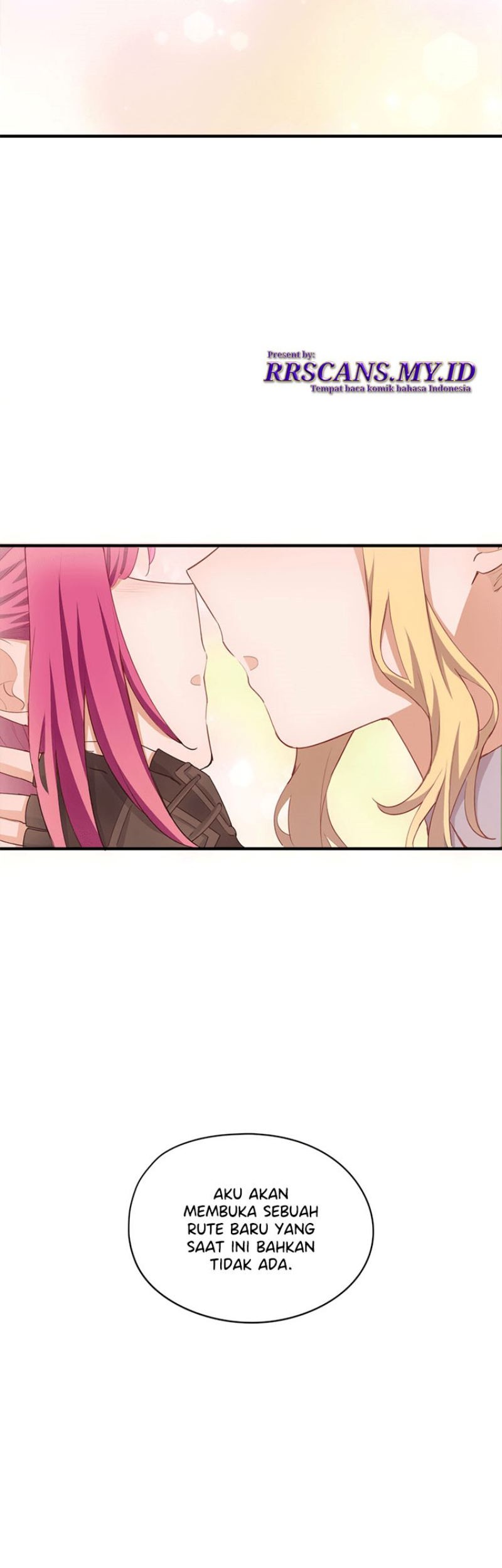 Please Bully Me, Miss Villainess! Chapter 56 Gambar 35