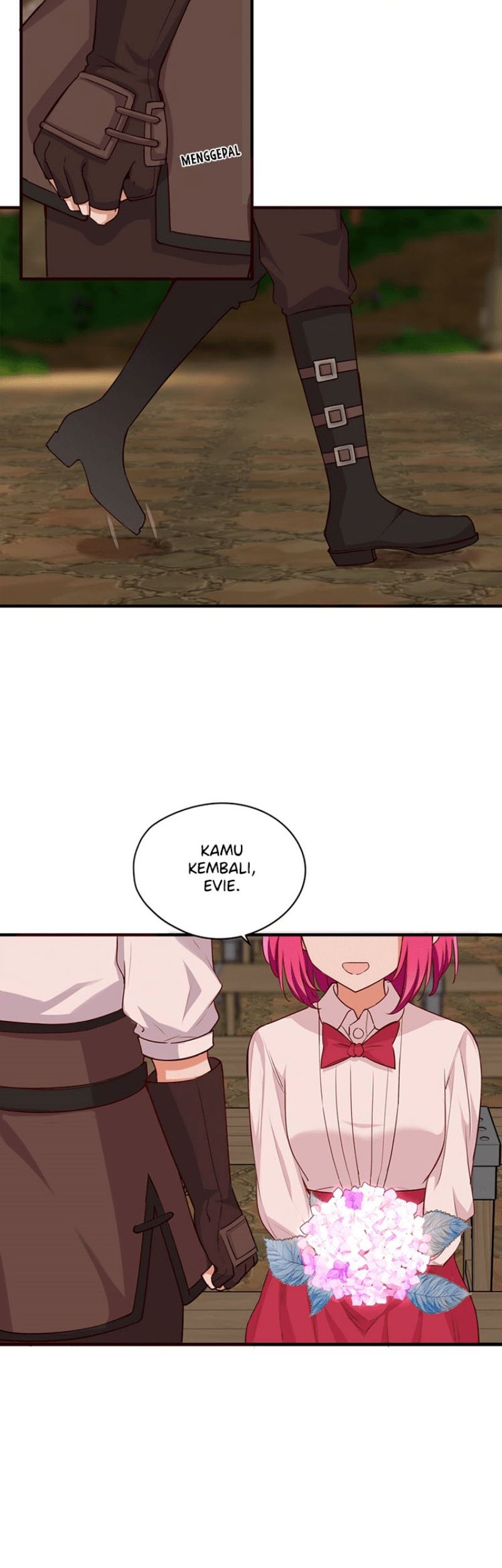 Please Bully Me, Miss Villainess! Chapter 56 Gambar 5