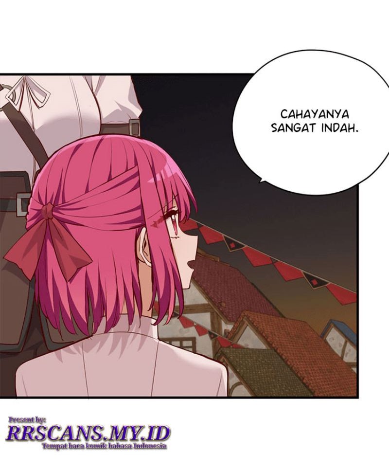 Please Bully Me, Miss Villainess! Chapter 56 Gambar 6