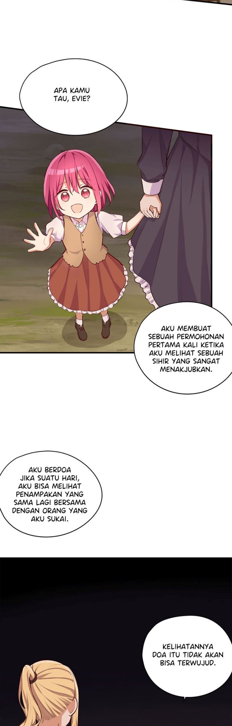 Please Bully Me, Miss Villainess! Chapter 56 Gambar 8