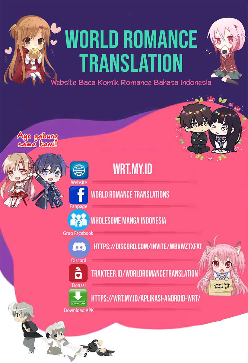 Kokoro no Program Chapter 07 Gambar 20