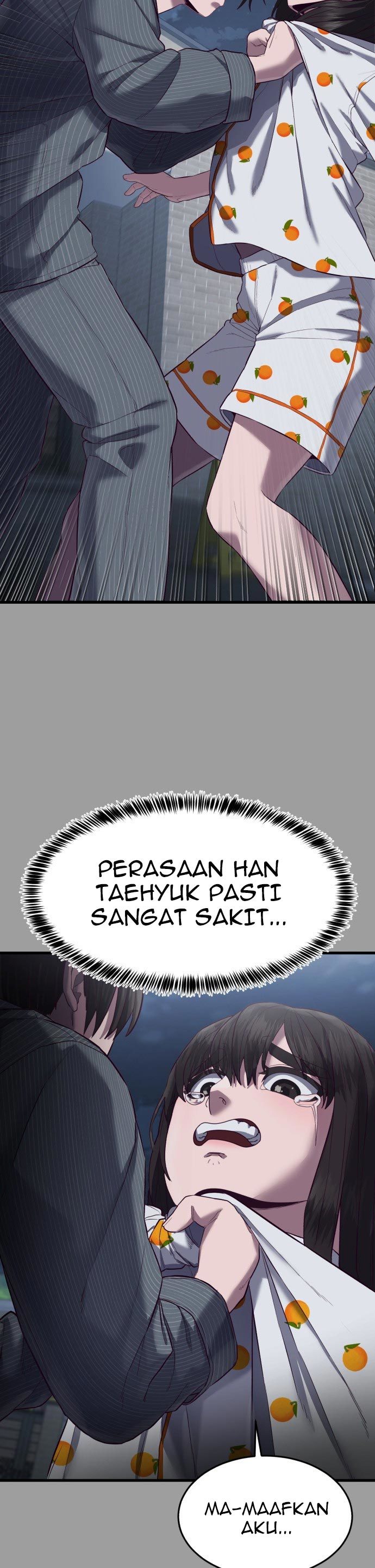Absolute Obedience Chapter 12 Gambar 44