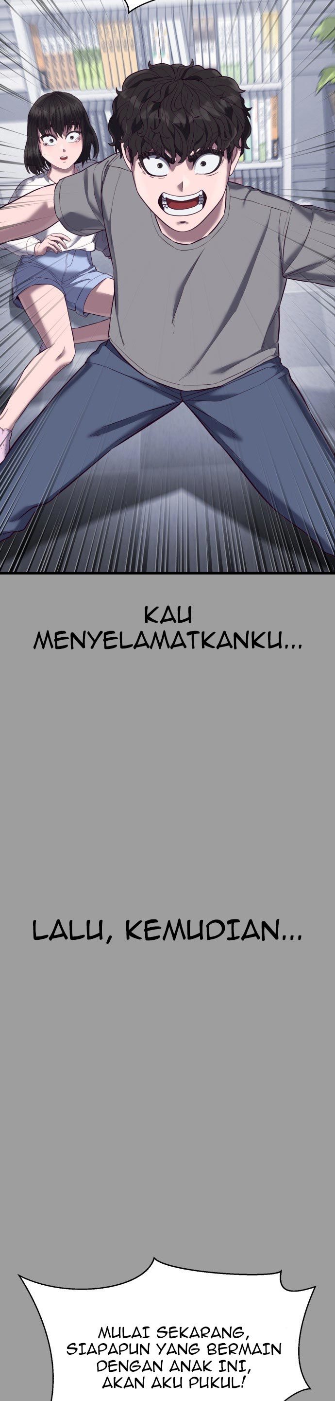 Absolute Obedience Chapter 12 Gambar 49
