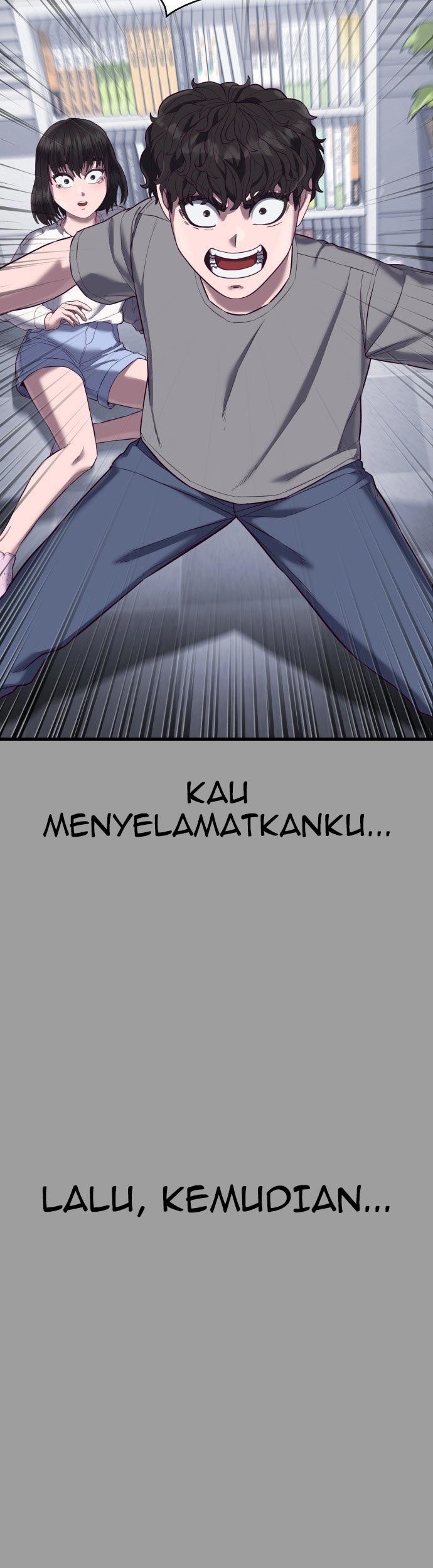 Absolute Obedience Chapter 12 Gambar 97