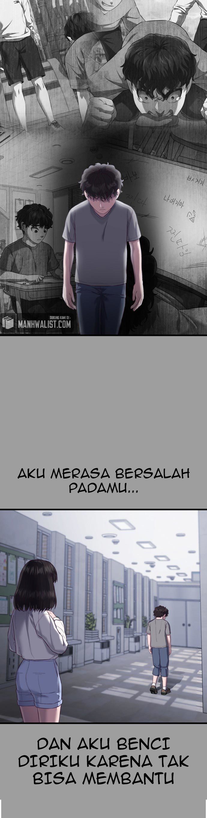 Absolute Obedience Chapter 12 Gambar 51