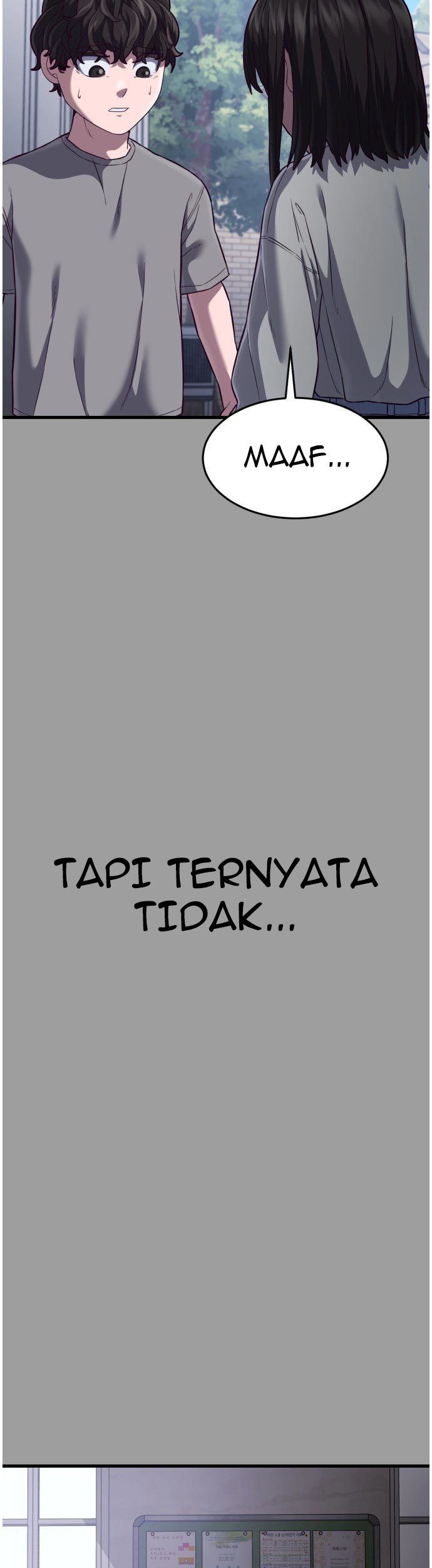 Absolute Obedience Chapter 12 Gambar 109