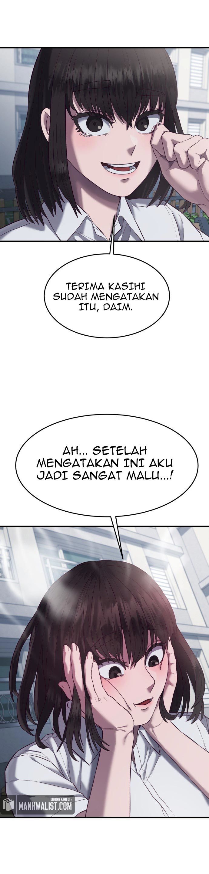 Absolute Obedience Chapter 12 Gambar 61