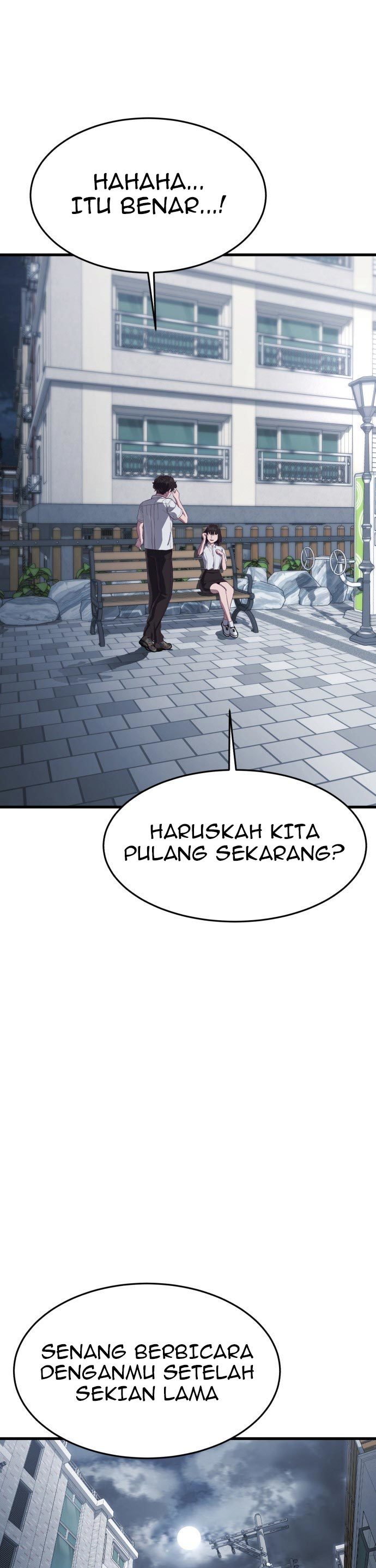 Absolute Obedience Chapter 12 Gambar 62