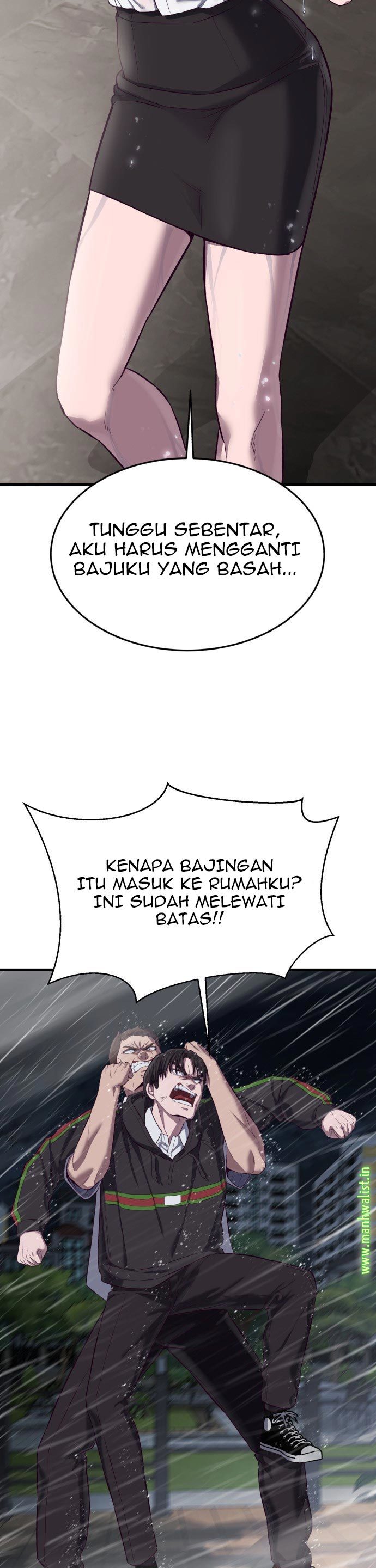 Absolute Obedience Chapter 12 Gambar 68