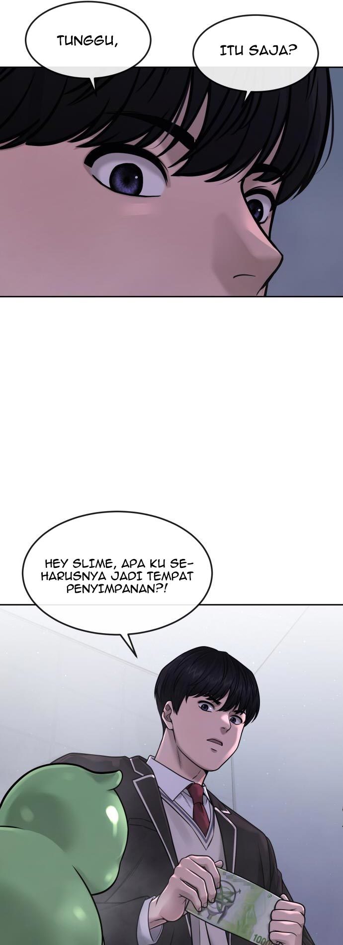 Quest Supremacy Chapter 70 Gambar 16
