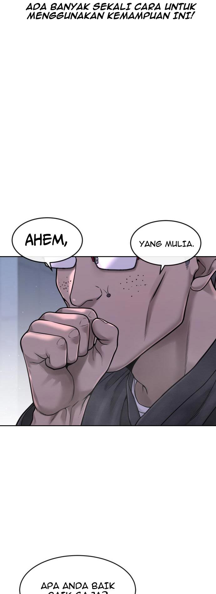 Quest Supremacy Chapter 70 Gambar 19