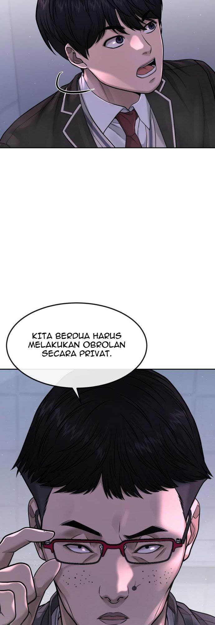 Quest Supremacy Chapter 70 Gambar 22