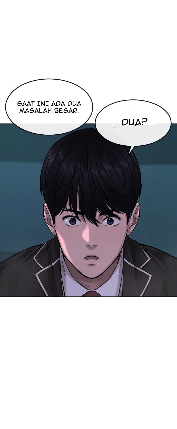 Quest Supremacy Chapter 70 Gambar 27