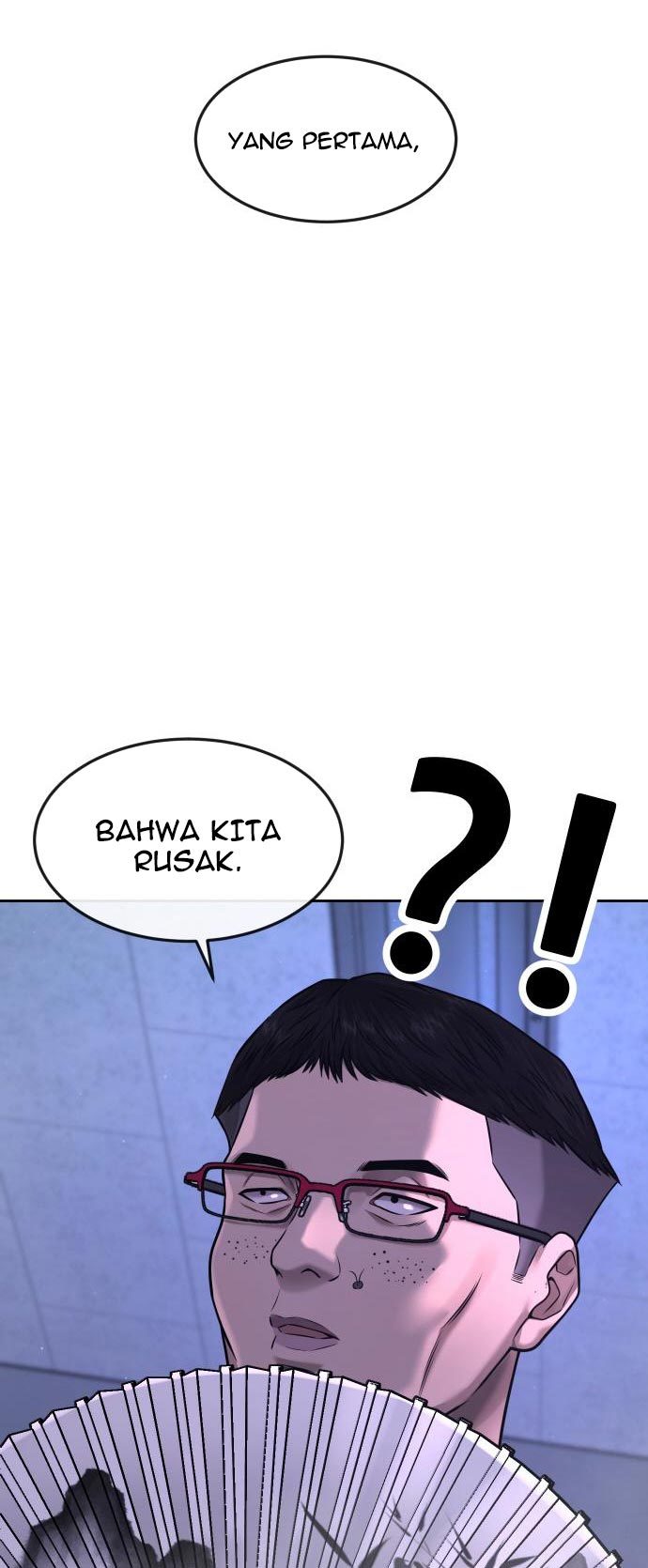 Quest Supremacy Chapter 70 Gambar 28