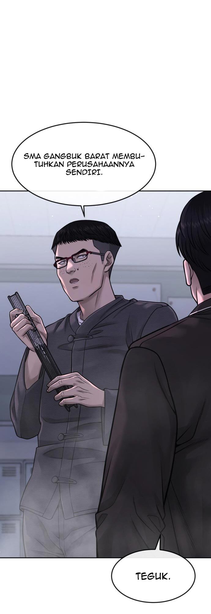Quest Supremacy Chapter 70 Gambar 33