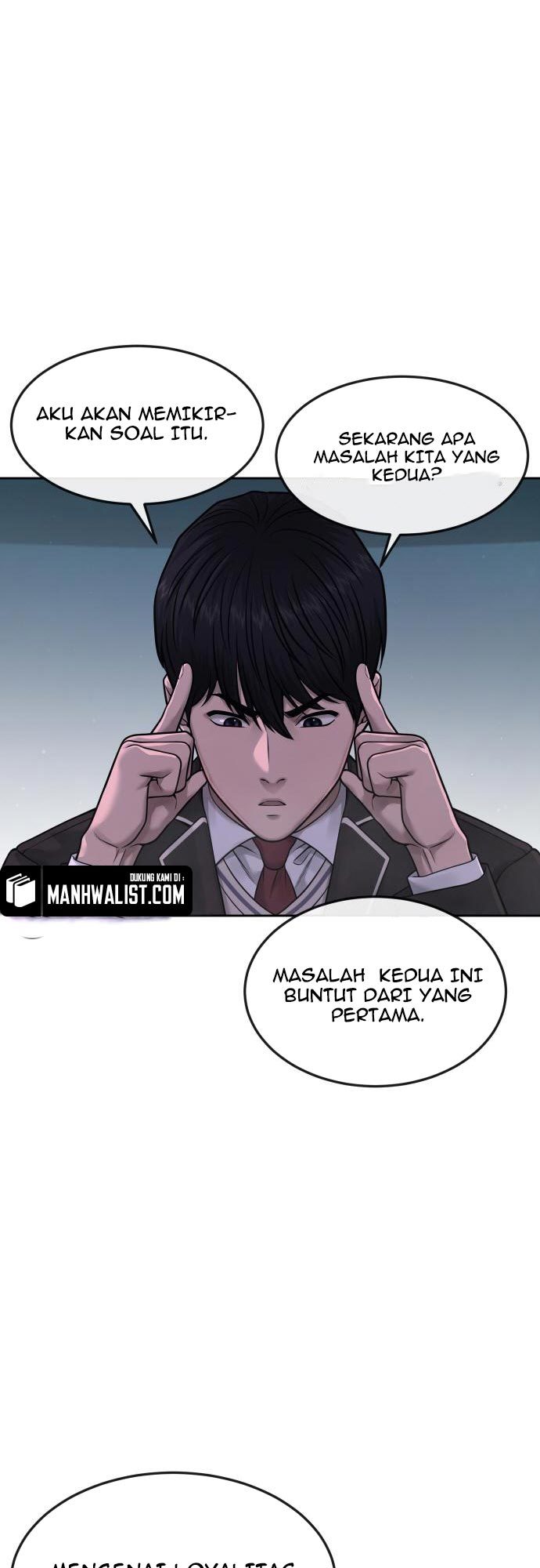 Quest Supremacy Chapter 70 Gambar 34