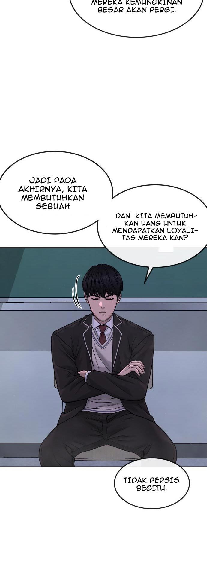 Quest Supremacy Chapter 70 Gambar 38