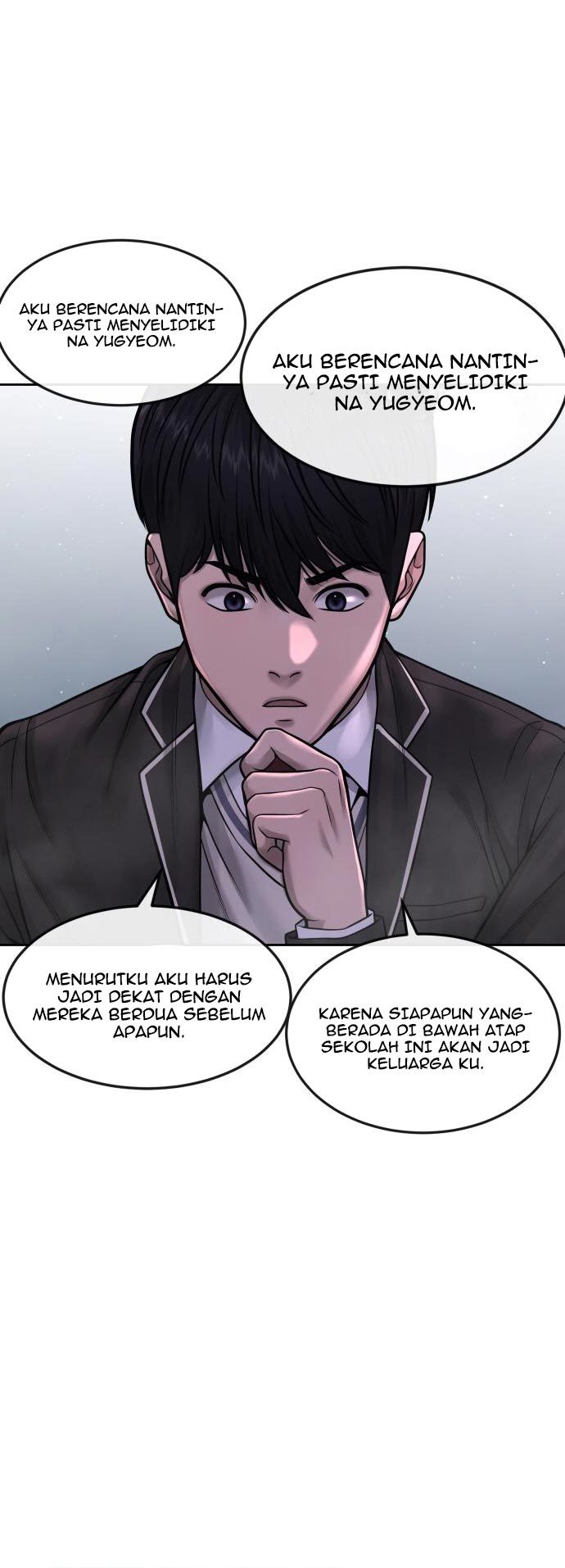 Quest Supremacy Chapter 70 Gambar 40