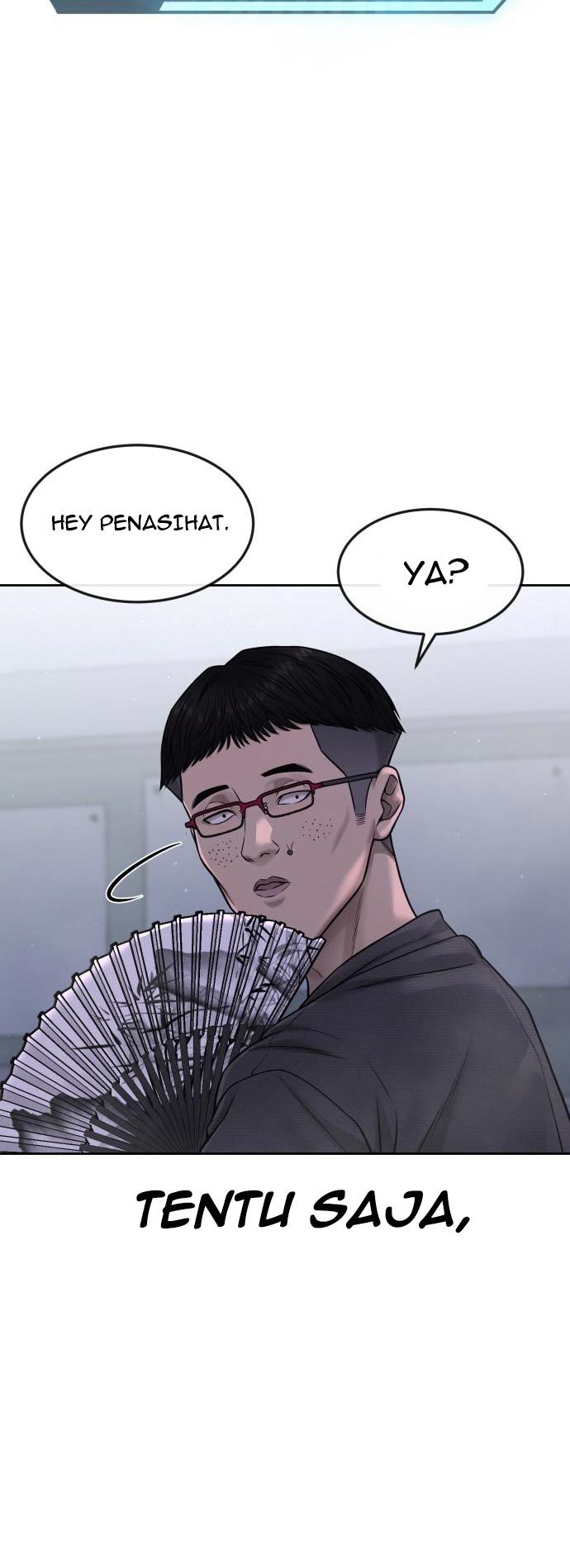 Quest Supremacy Chapter 70 Gambar 42