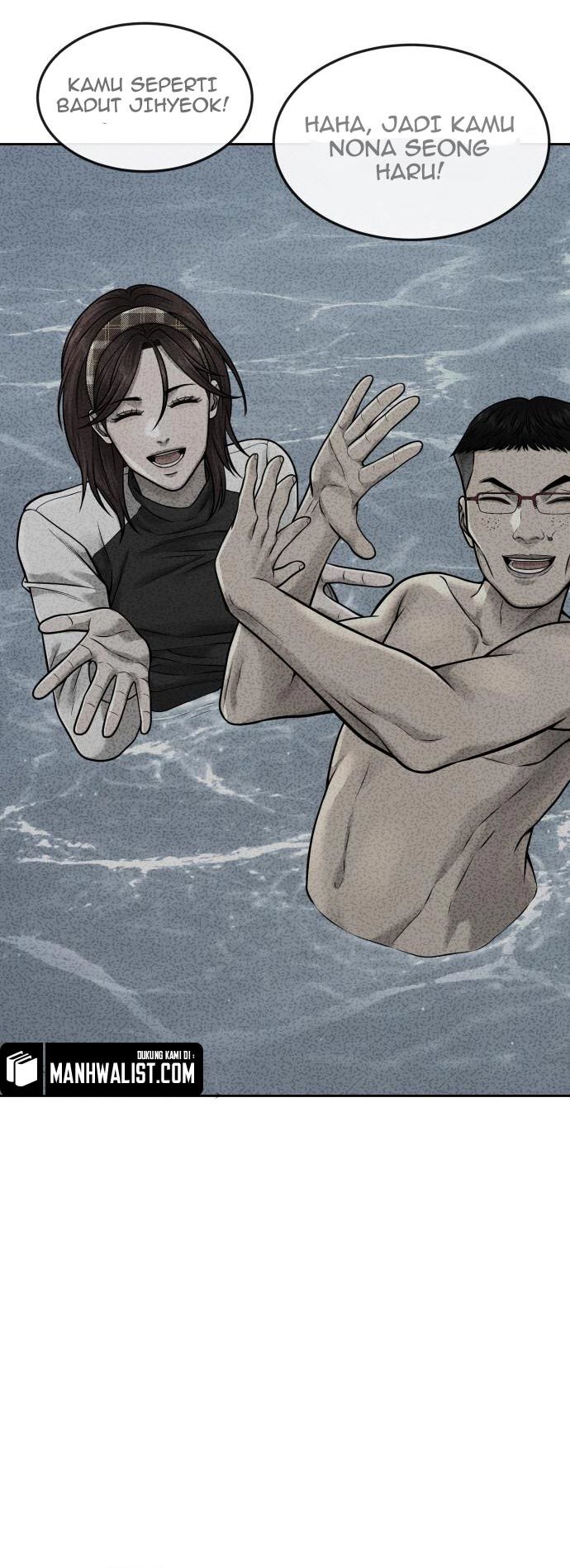 Quest Supremacy Chapter 70 Gambar 45