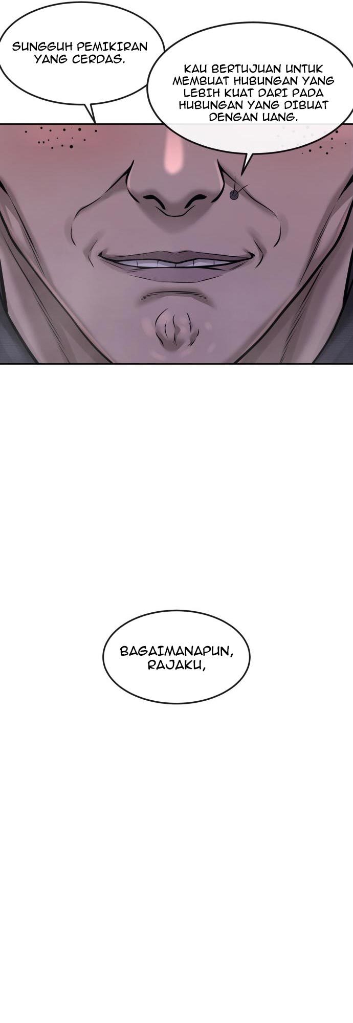 Quest Supremacy Chapter 70 Gambar 46