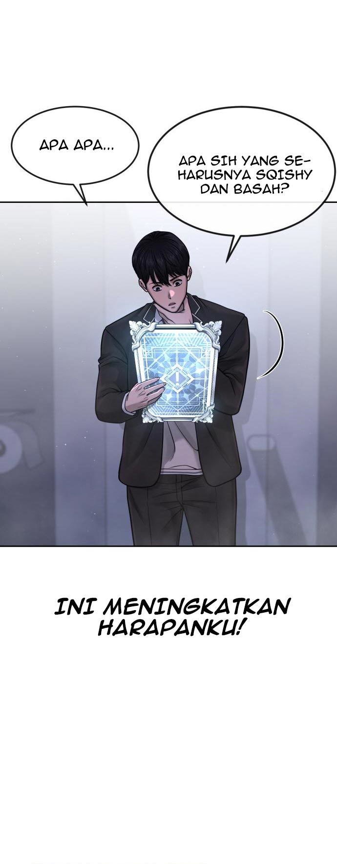 Quest Supremacy Chapter 70 Gambar 5