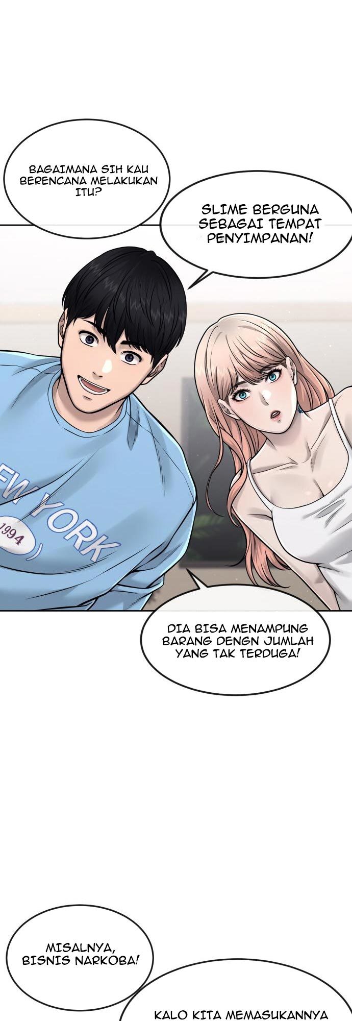 Quest Supremacy Chapter 70 Gambar 51