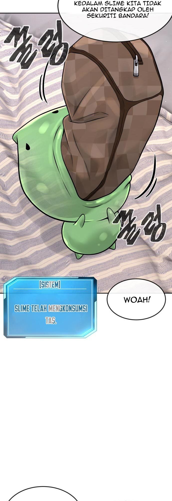 Quest Supremacy Chapter 70 Gambar 52