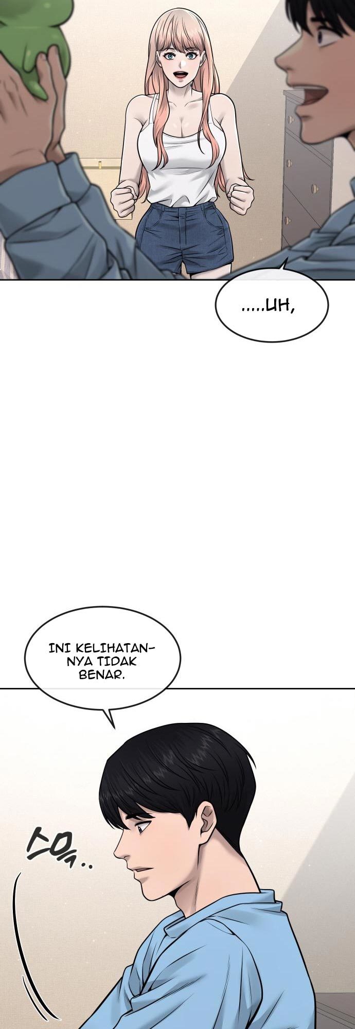 Quest Supremacy Chapter 70 Gambar 54