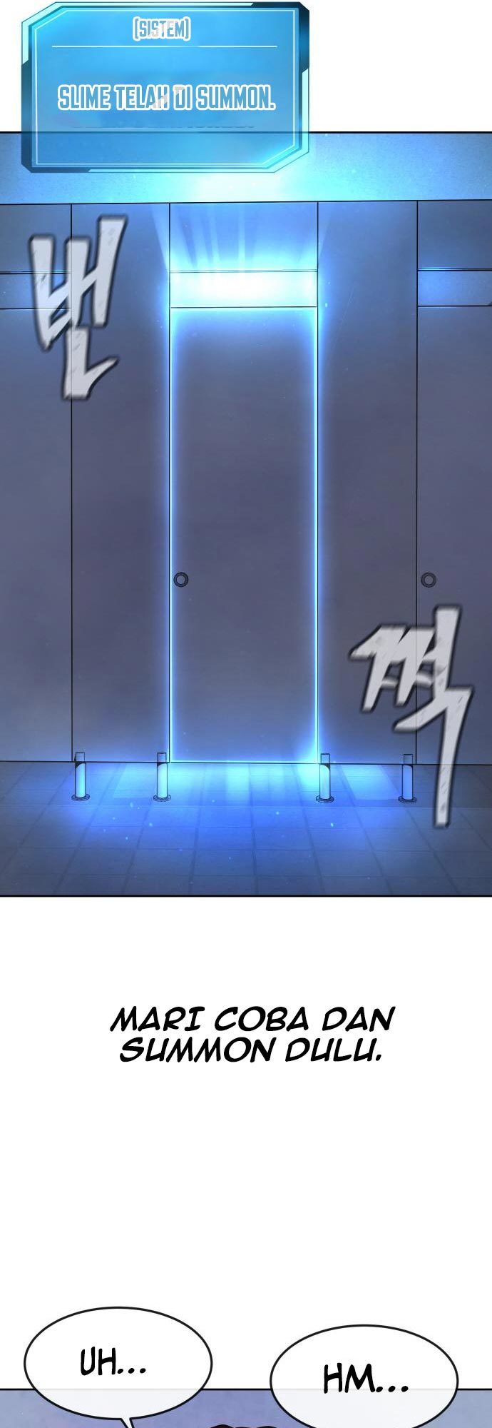 Quest Supremacy Chapter 70 Gambar 6