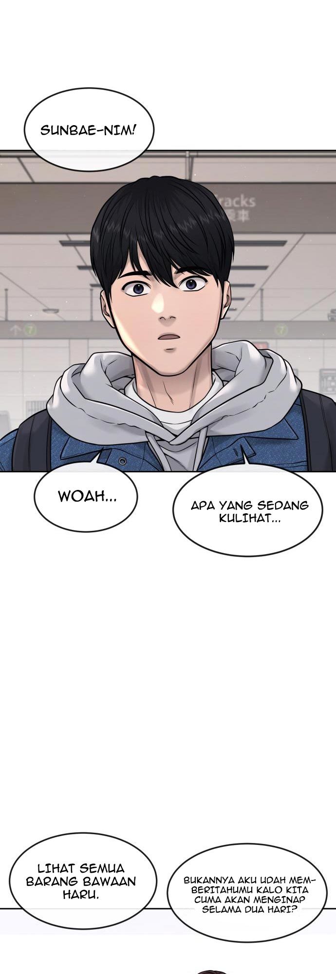 Quest Supremacy Chapter 70 Gambar 61