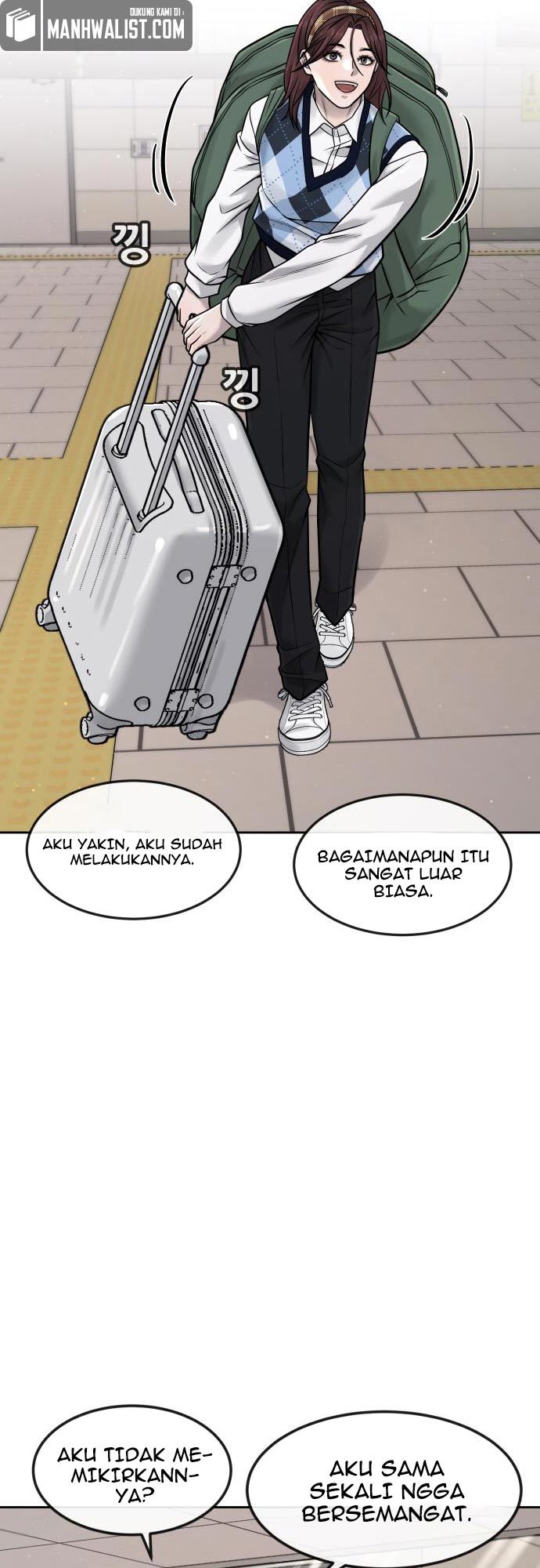 Quest Supremacy Chapter 70 Gambar 62