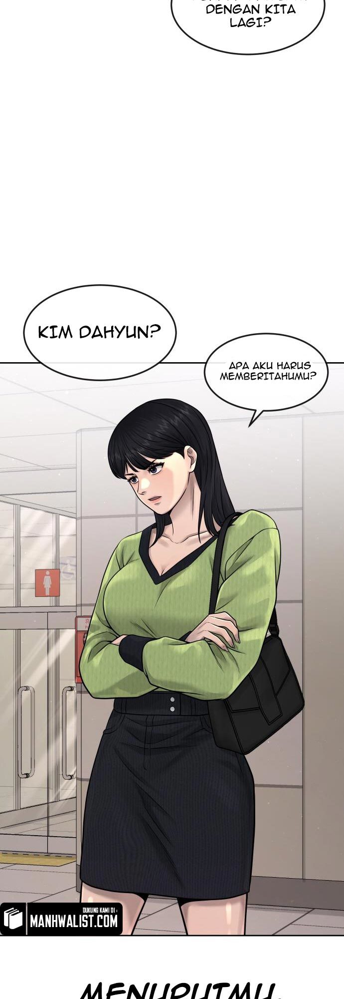 Quest Supremacy Chapter 70 Gambar 64