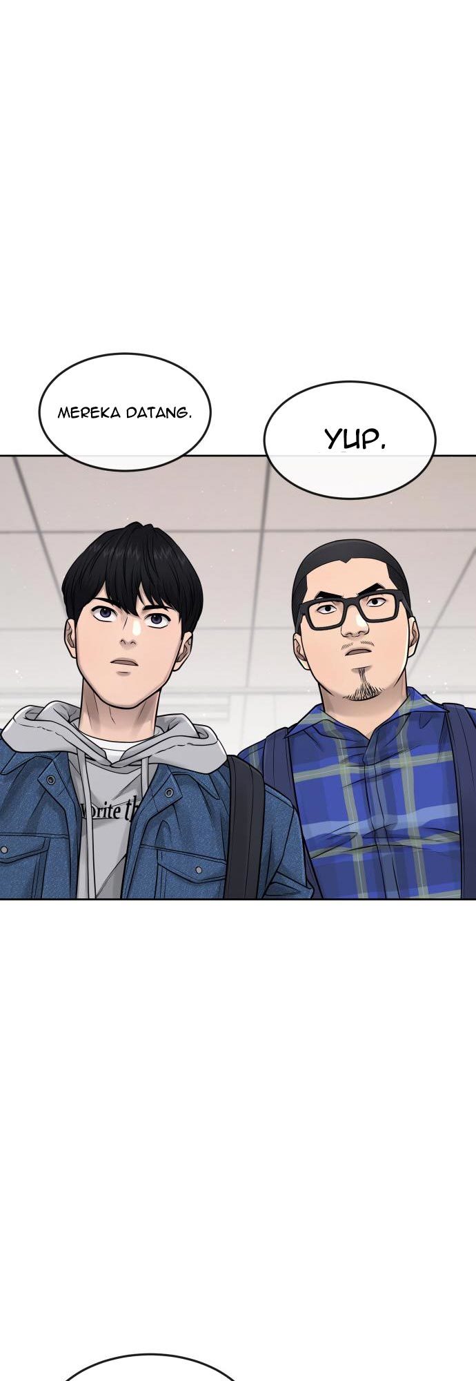 Quest Supremacy Chapter 70 Gambar 67