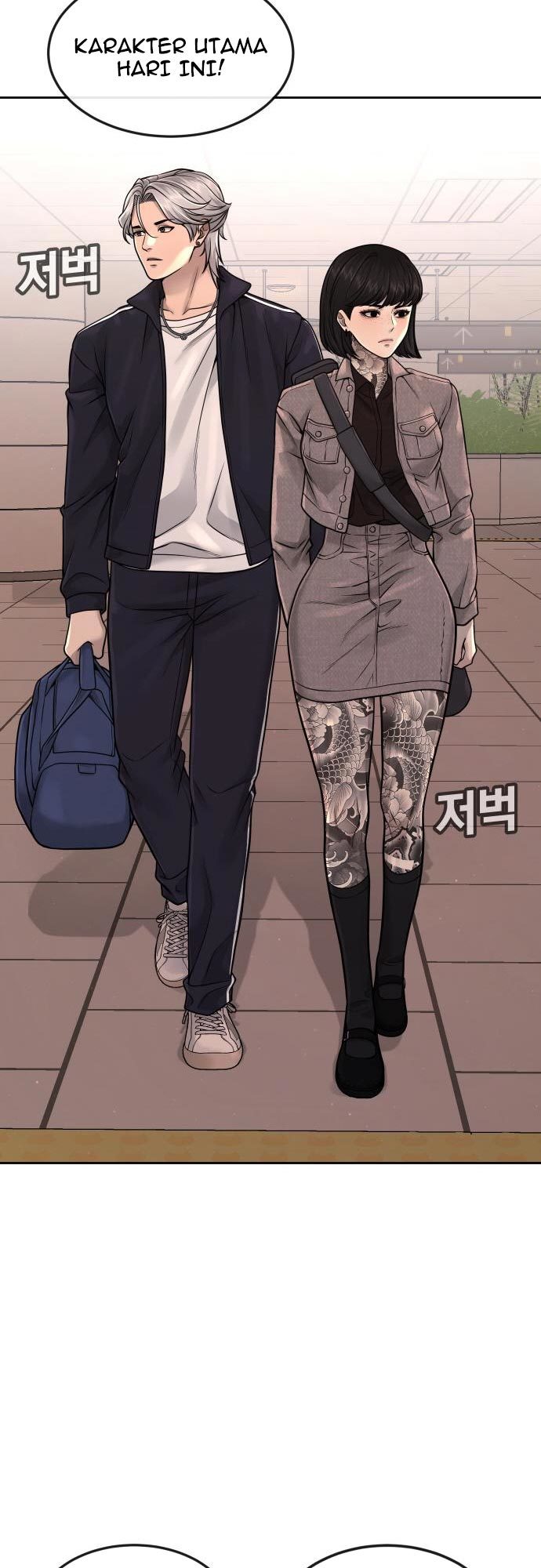 Quest Supremacy Chapter 70 Gambar 68