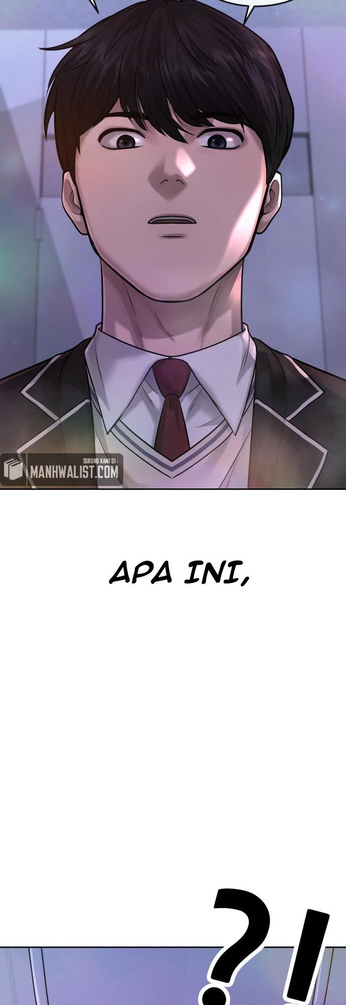 Quest Supremacy Chapter 70 Gambar 7