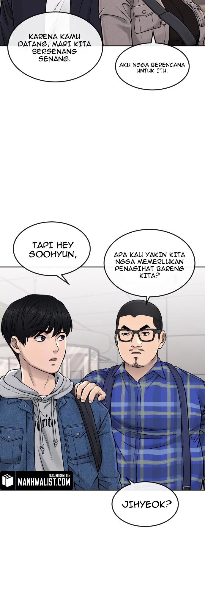 Quest Supremacy Chapter 70 Gambar 70
